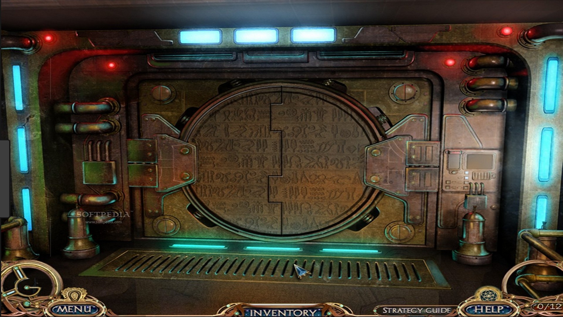 Unsolved Mystery Club: Ancient Astronauts (Collector´s Edition) #3