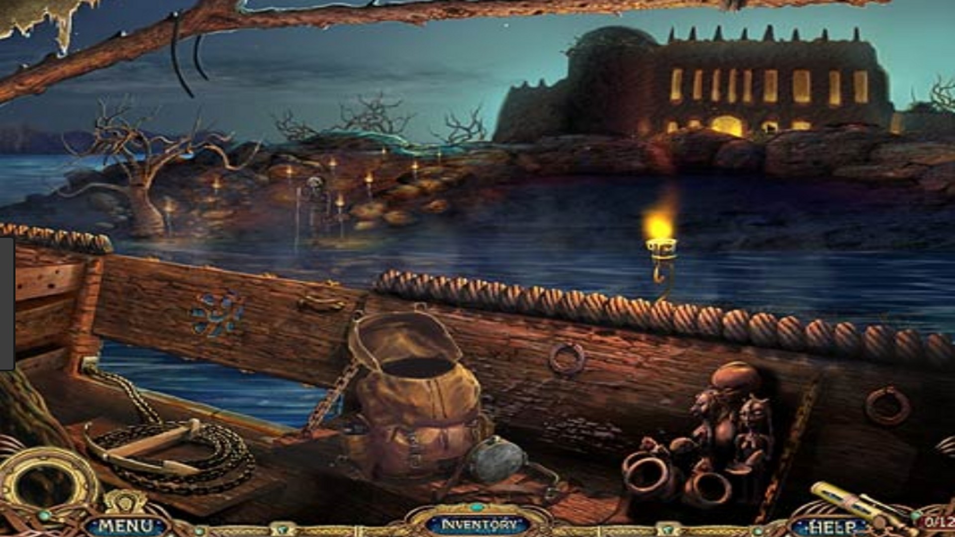 Unsolved Mystery Club: Ancient Astronauts (Collector´s Edition) #2