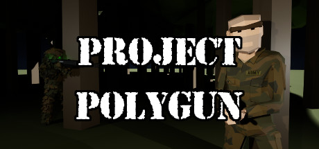 Project Polygun Cover Image
