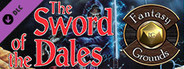 Fantasy Grounds - D&D Classics: The Sword of the Dales (2E)