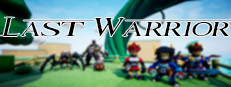 Last Warrior