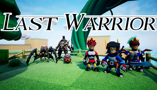 Save 51 On Last Warrior On Steam