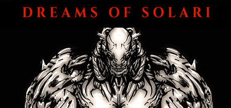Dreams of Solari - Chapter 1 Cover Image
