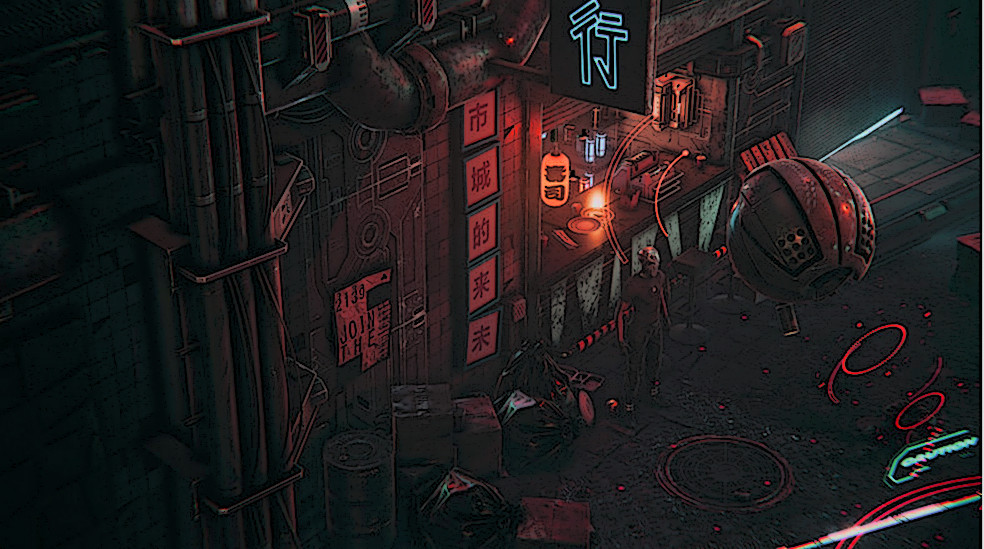 Dreams of Solari - Chapter 1 #4