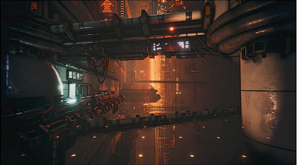 Dreams of Solari - Chapter 1 #2