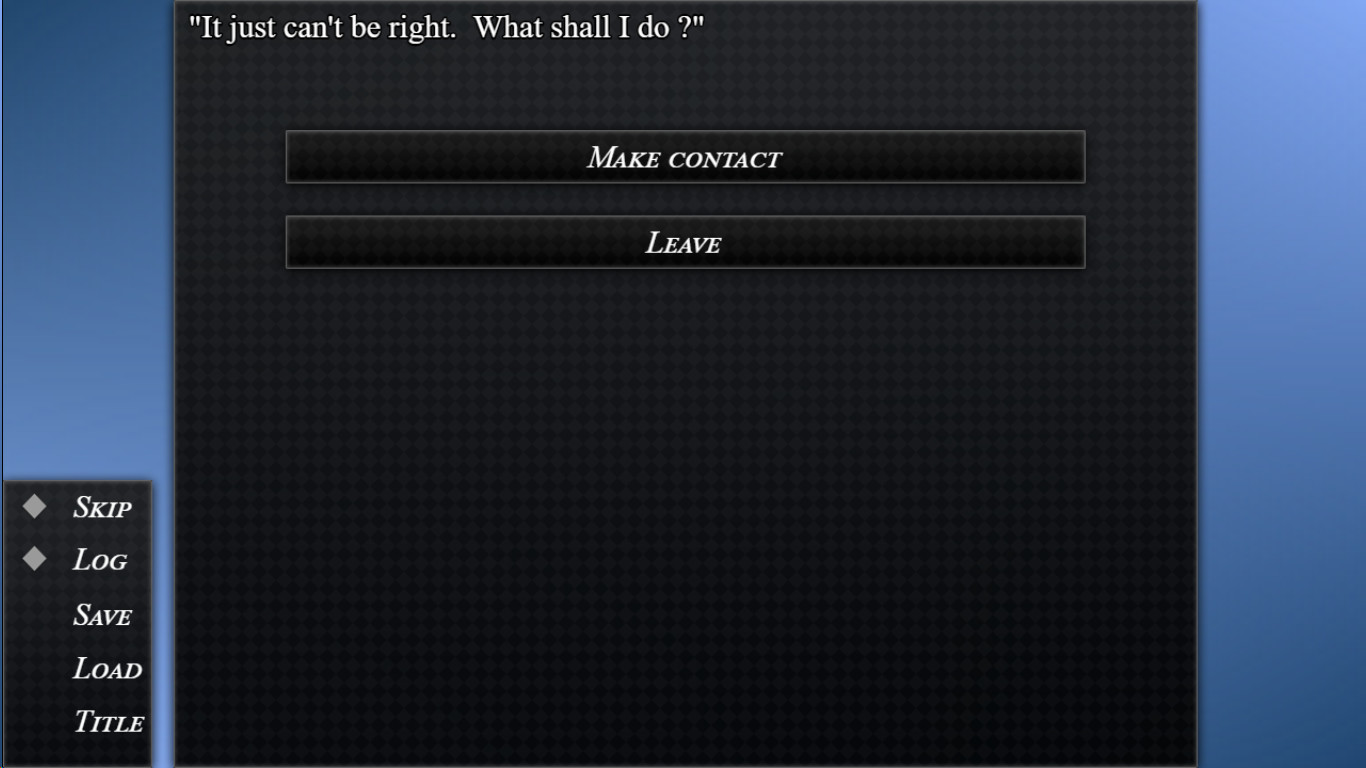 The Mansion : Original Stuff #0