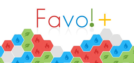 Favo!+ banner image