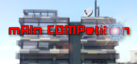 mAIn COMPetition banner image