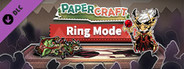 Papercraft:Ring Mode(擂台争霸)