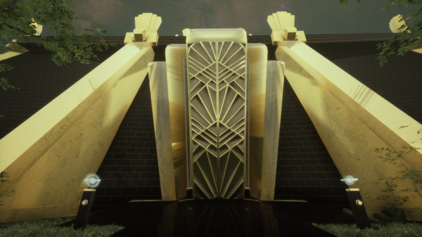 Faraday Protocol game for Linux 1