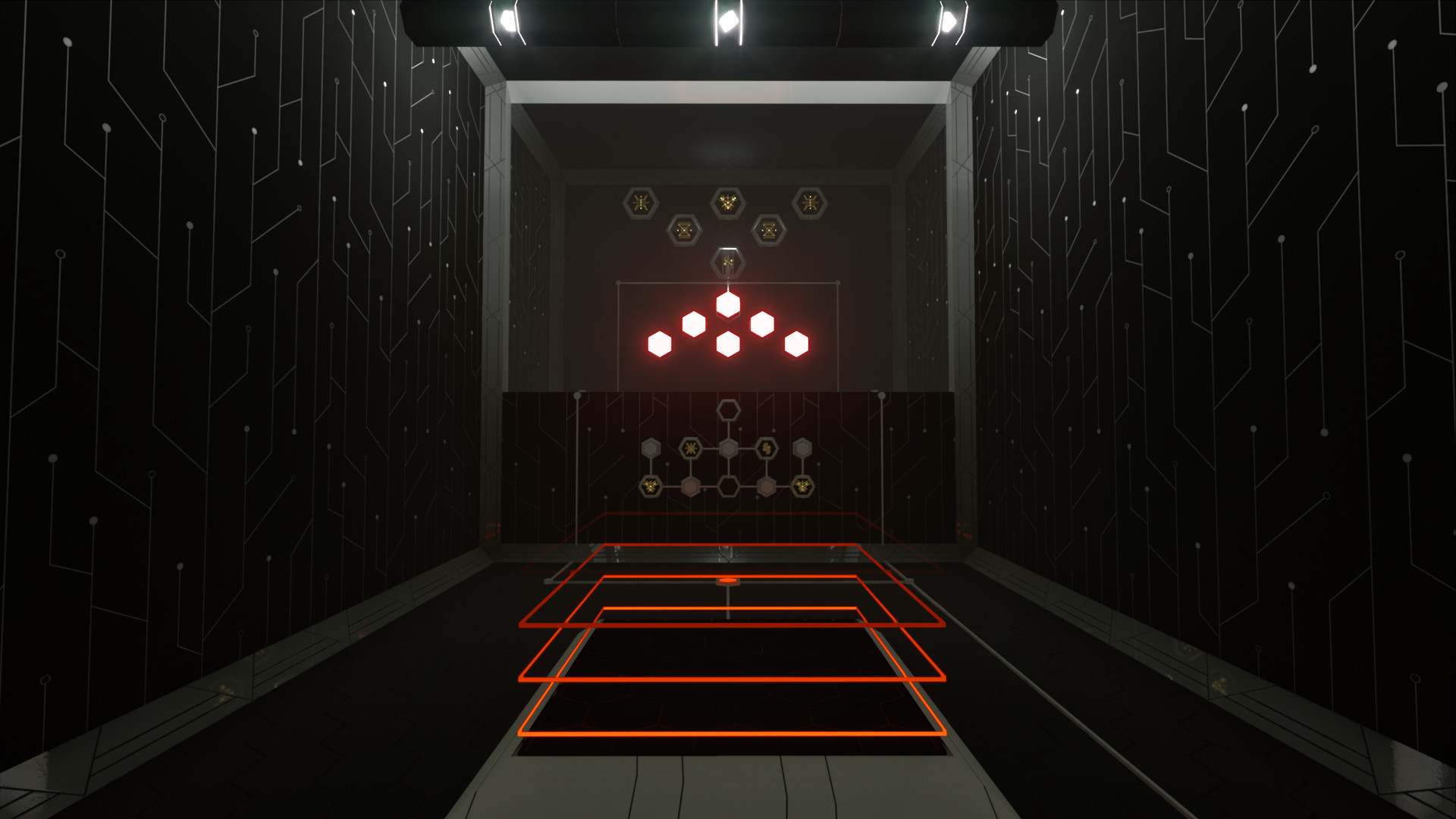 Faraday Protocol screenshot 3