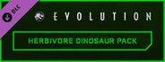 Jurassic World Evolution: Herbivore Dinosaur Pack