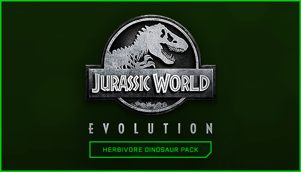 jurassic world evolution herbivore