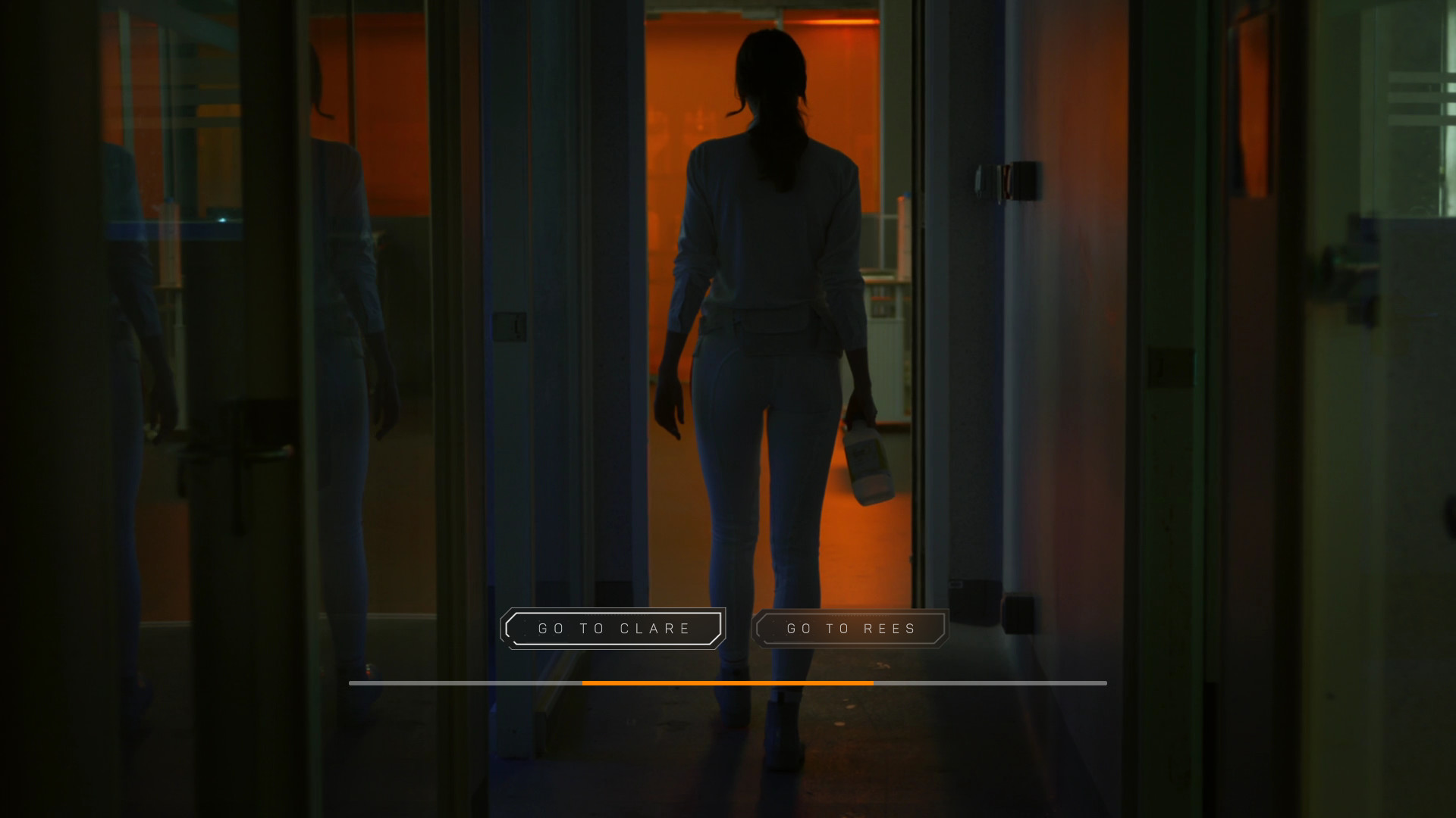 The Complex screenshot 11