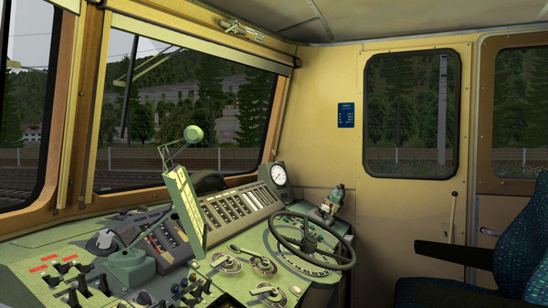 скриншот Train Simulator: Ennstalbahn: Bishofshofen - Selzthal Route Add-On 4