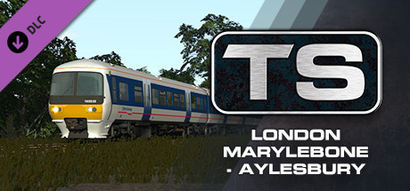Купить дешево Train Simulator. London Marylebone. Aylesbury Route Add-On Купить ключ дешево Train Simulator. London Marylebone. Aylesbury Route Add-On