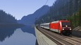 Train Simulator: Valley Corridor Route Add-On (DLC)