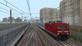 Train Simulator: Valley Corridor Route Add-On (DLC)