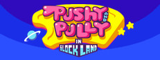 Pushy and Pully in Blockland for Nintendo Switch - Nintendo