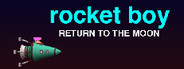 Rocket Boy