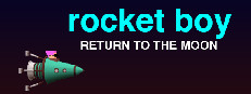 Rocket Boy