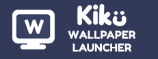 Kiku Wallpaper Launcher 게임 이미지