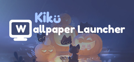 Kiku Wallpaper Launcher steam charts