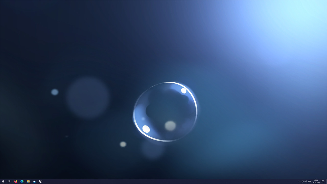 Kiku Wallpaper Launcher #2