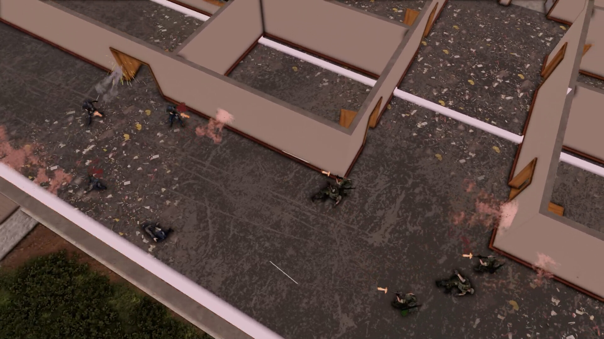 Operation Valor Demo #9