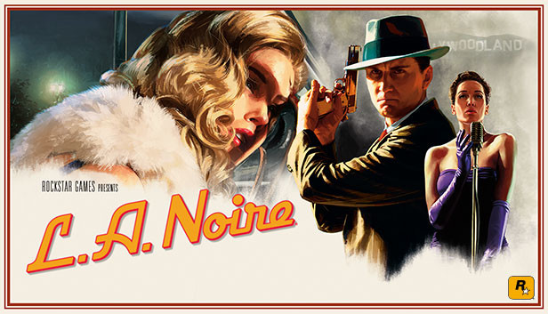 La noire цитаты