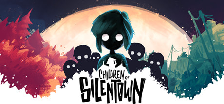 Children of Silentown header image