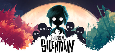Children of Silentown Cover Image