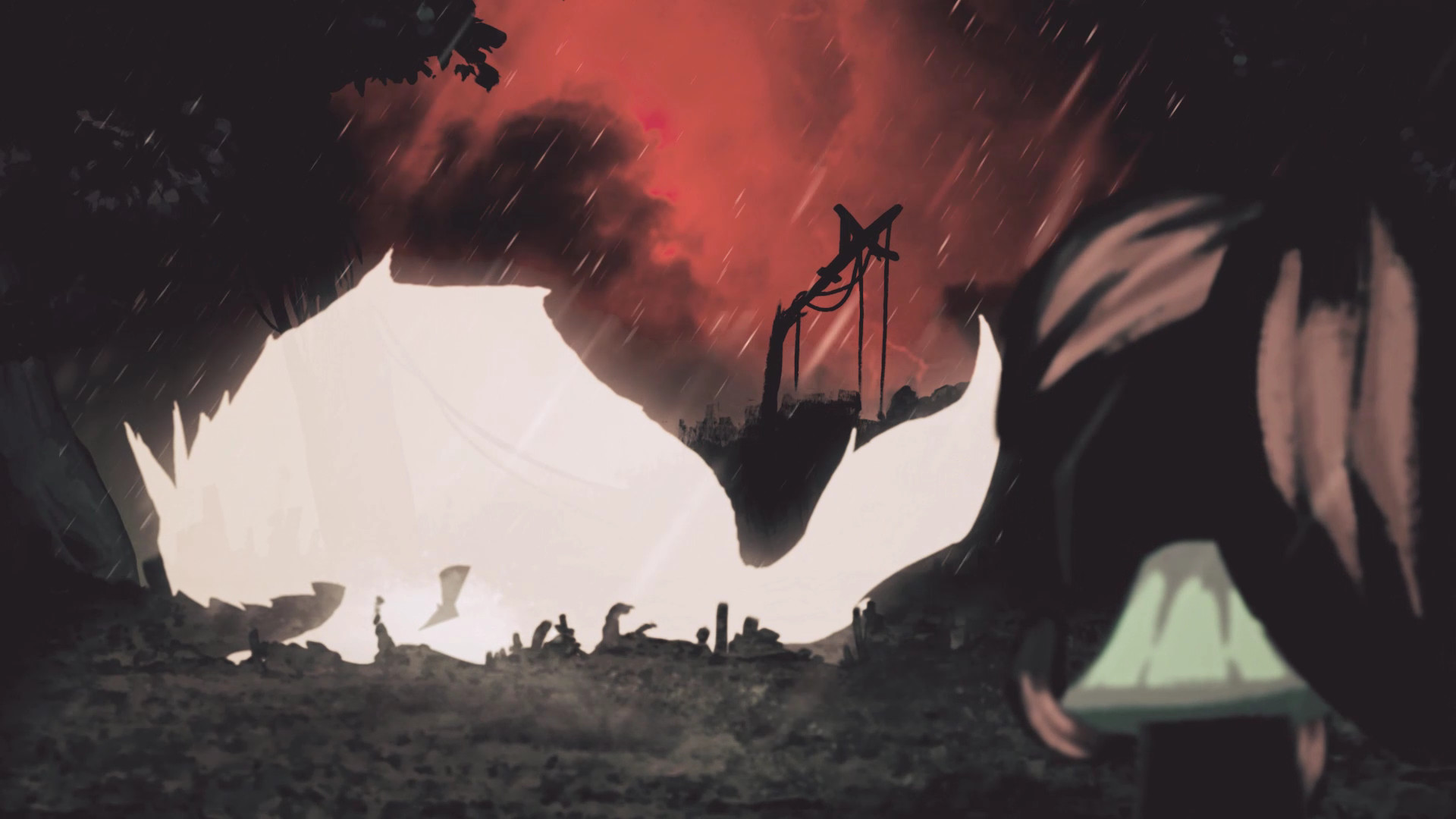 Children of Silentown screenshot 7