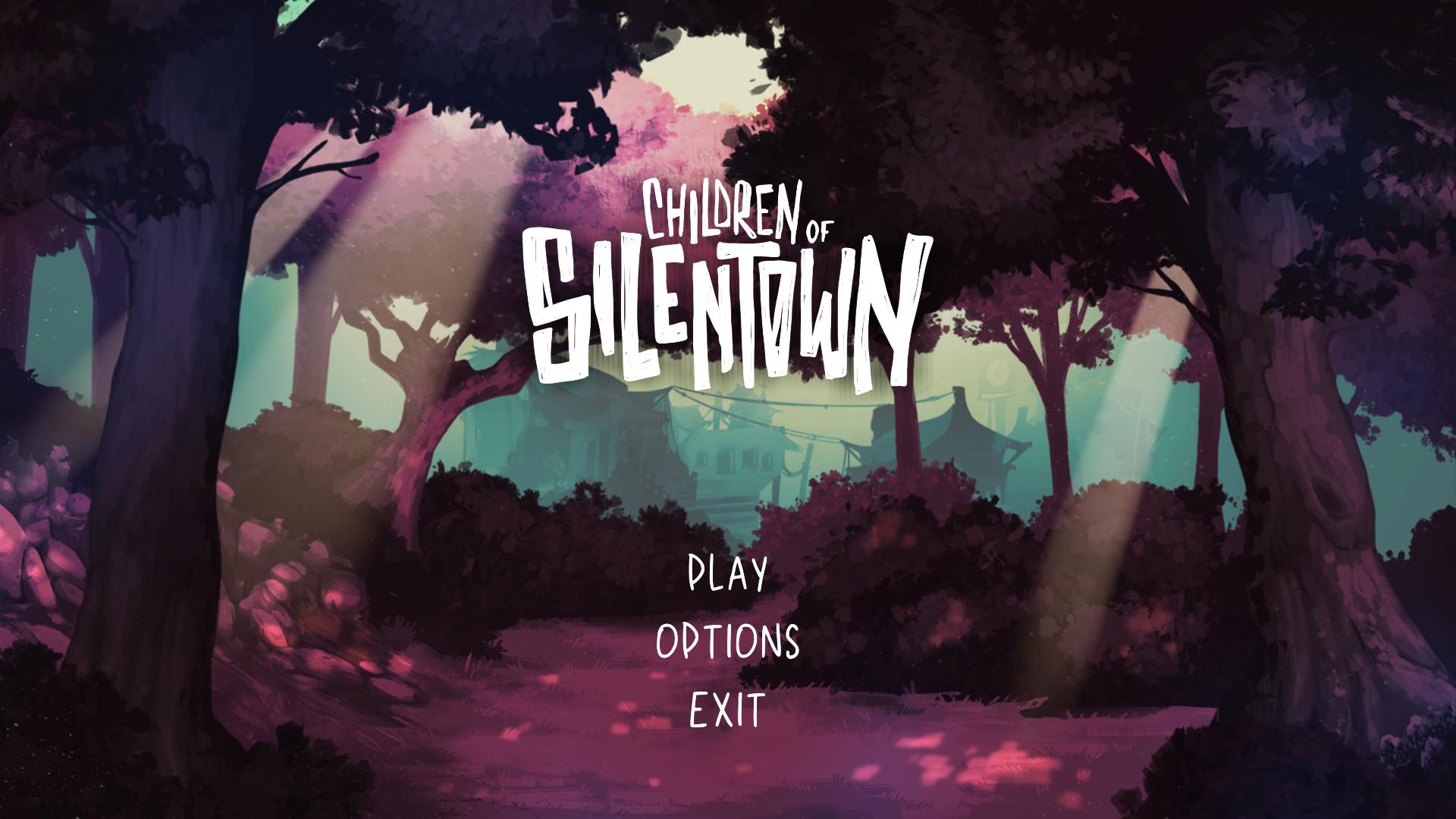 Children of Silentown screenshot 12