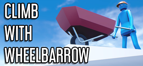 Climb With Wheelbarrow [steam key] 