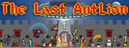 The Last AntLion