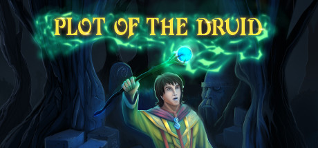 Image for Plot of the Druid