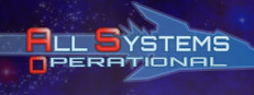 All Systems Operational 게임 이미지
