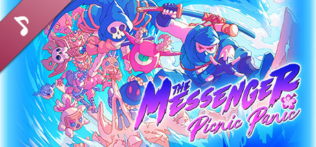 The Messenger Soundtrack - Disc III: Picnic Panic banner image