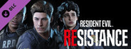Save 25% on Resident Evil Resistance - Female Survivor Costume
