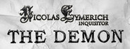 The Demon - Nicolas Eymerich Inquisitor Audiogame