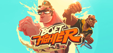 Boet Fighter steam charts