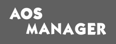 AOS Manager 게임 이미지