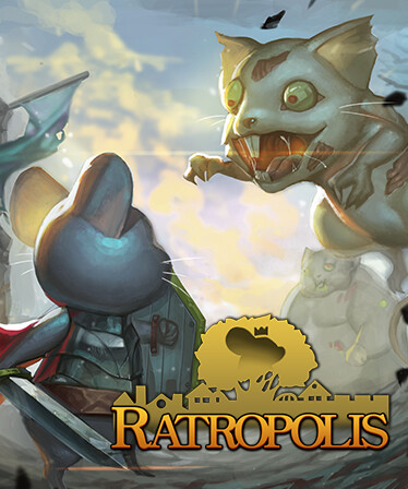 Ratropolis