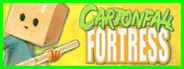 Cartonfall: Fortress - Defend Cardboard Castle