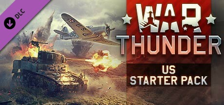 war thunder - us starter pack vertical card thumbnail