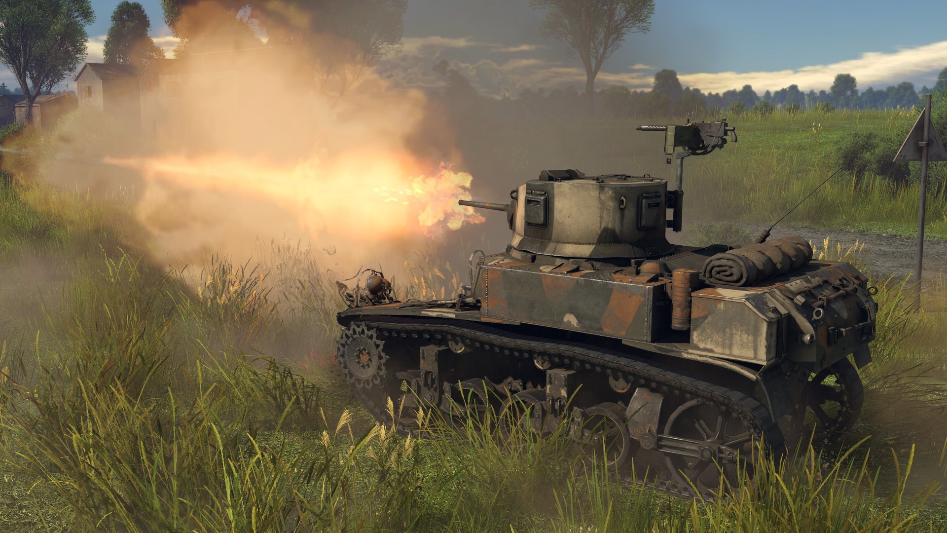 War Thunder - US Starter Pack screenshot screenshot 2