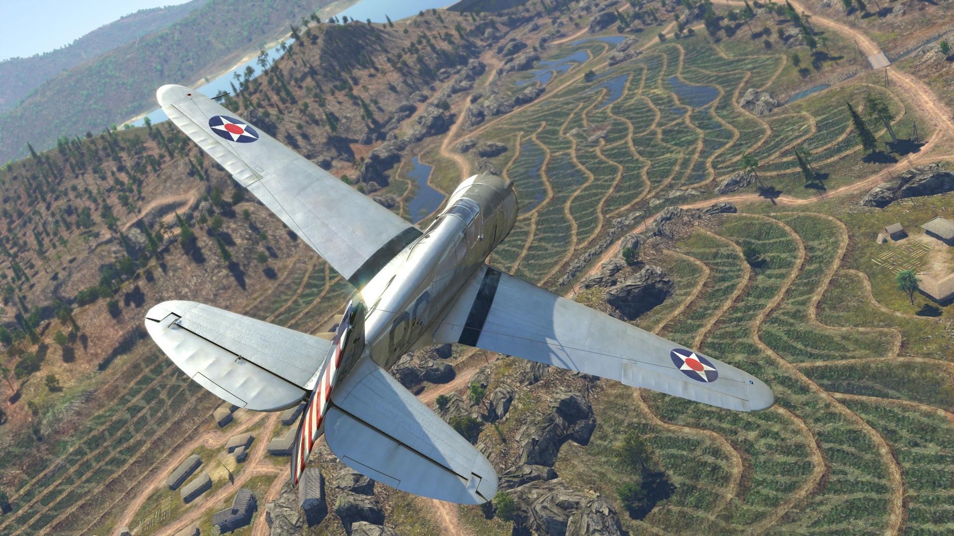 War Thunder - US Starter Pack screenshot screenshot 3
