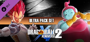 DRAGON BALL XENOVERSE 2 - Extra DLC Pack 1 on Steam