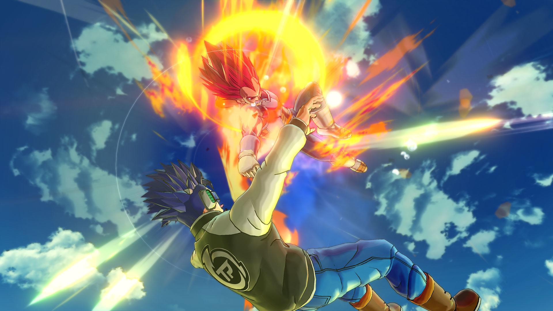 DRAGON BALL XENOVERSE 2 - Ultra Pack Set, PC Steam Downloadable Content